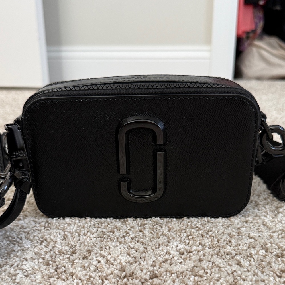 Marc Jacob Snapshot Camera Bag
